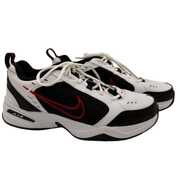 Nike Men's Air Monarch IV Training Sneakers Size 11.5 - Picture 1 of 10